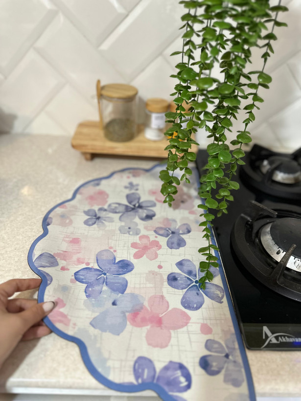 نمگیر آبگیر طرح هلالی