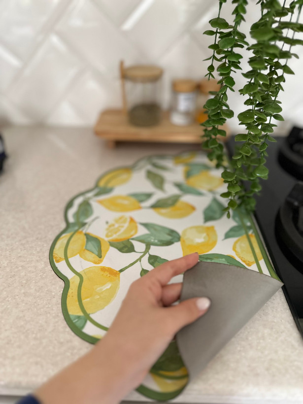 نمگیر آبگیر طرح هلالی